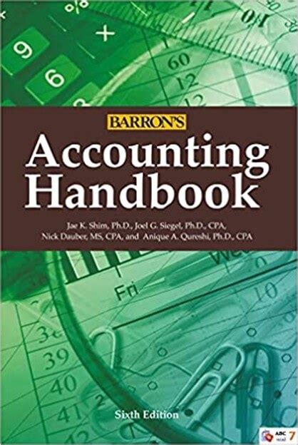 best accounting textbooks|General & Introductory Accounting .